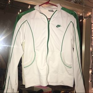 Nike jacket